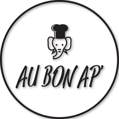 Stickers bon appétit