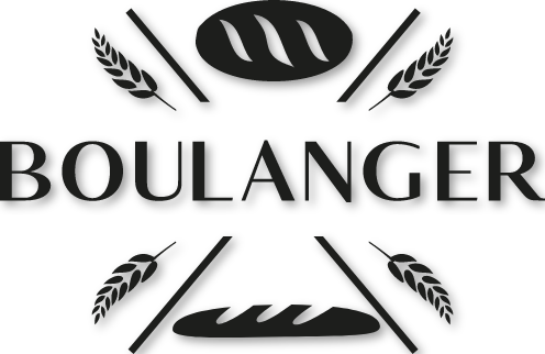 Sticker pain de campagne