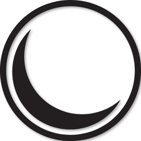 Sticker bulle de savon