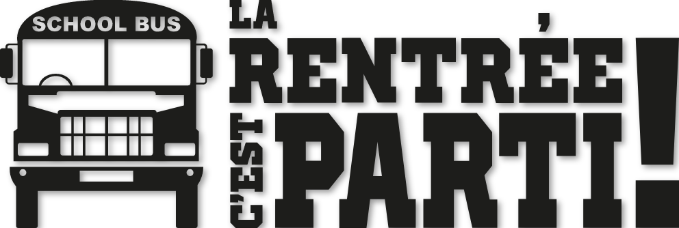 Sticker c'est partie