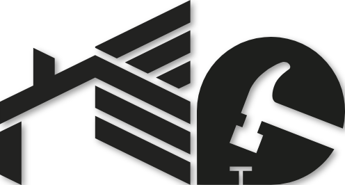 Sticker charpentier picto marteau