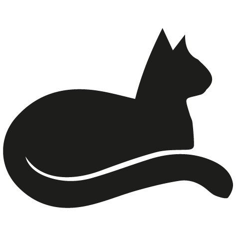 Stickers Chats Pas Cher Avec Lettres Adhesives 26