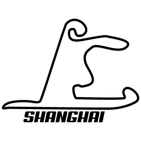 Sticker circuit Shanghai
