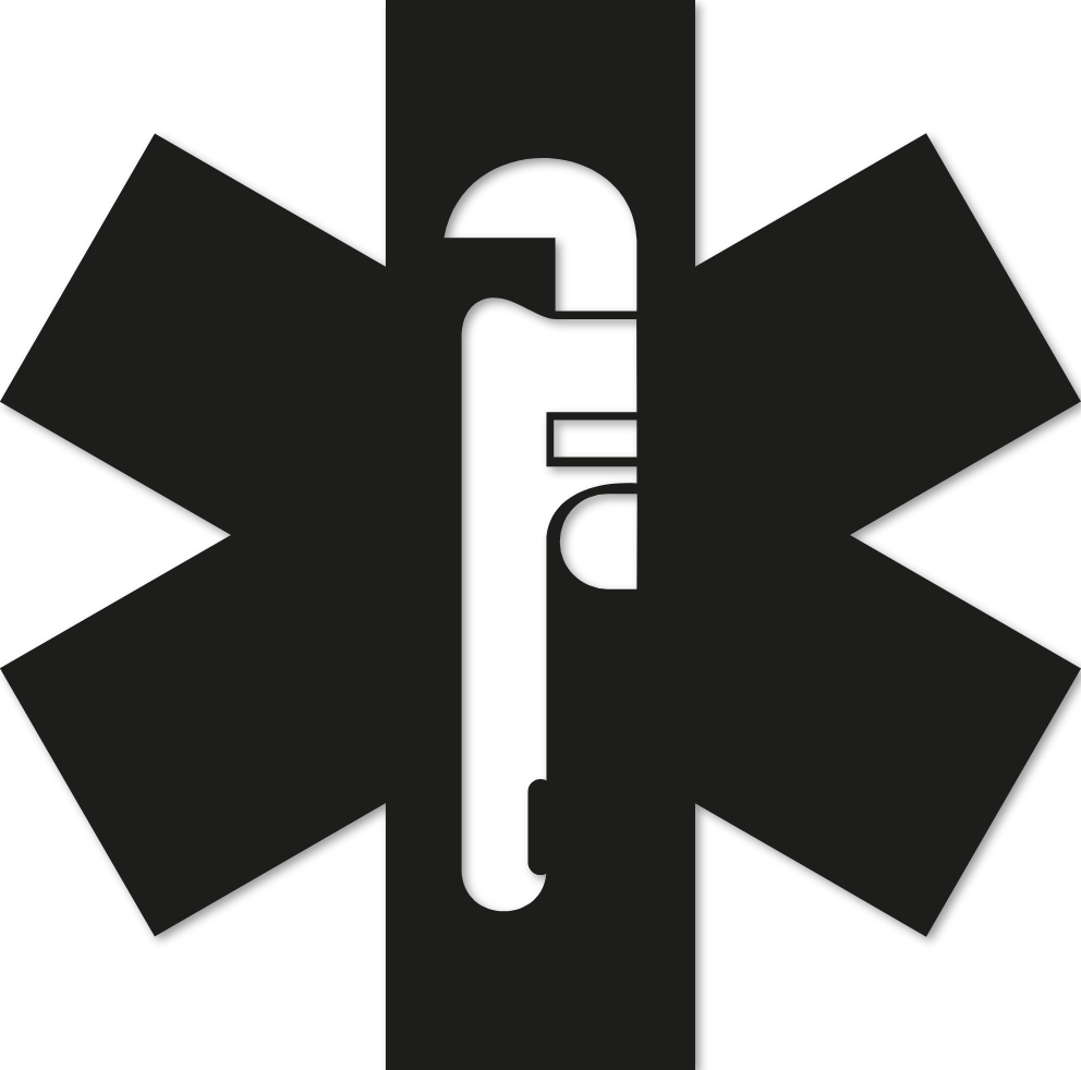 Sticker clé à molette