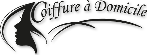 Sticker coiffure à domicile