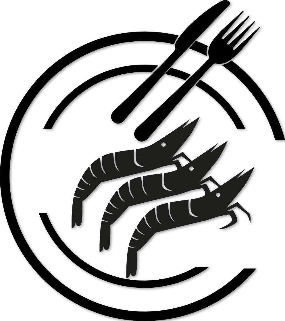 Sticker coquillages et crustacés