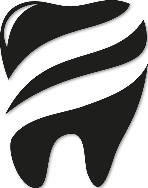 Sticker dent model 01