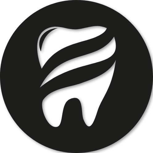 Sticker dent model 02