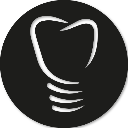 Sticker prothèse vis