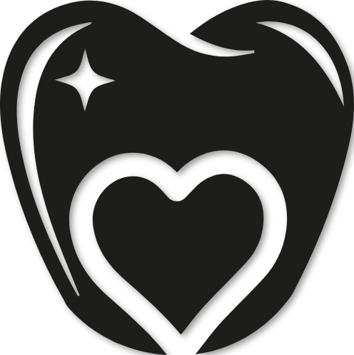 Sticker dent model 13