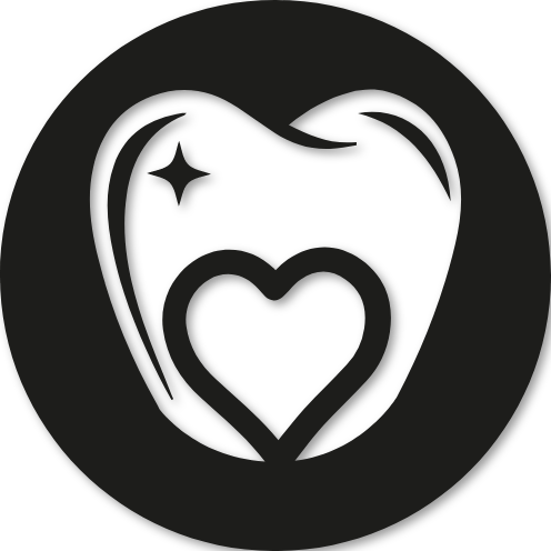 Sticker dent model 14