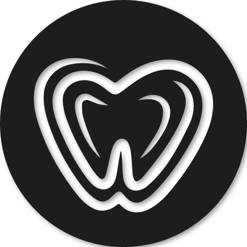 Sticker dent model 18