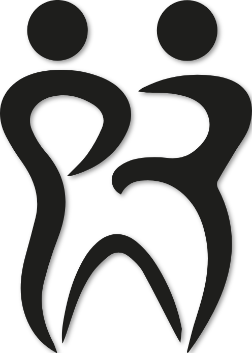 Sticker dent model 21