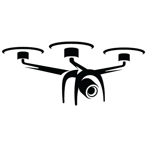 Drone Anafi Thermal