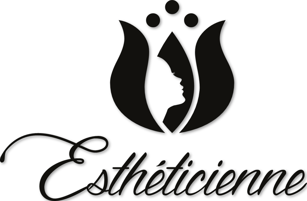 Sticker fleurs de visage