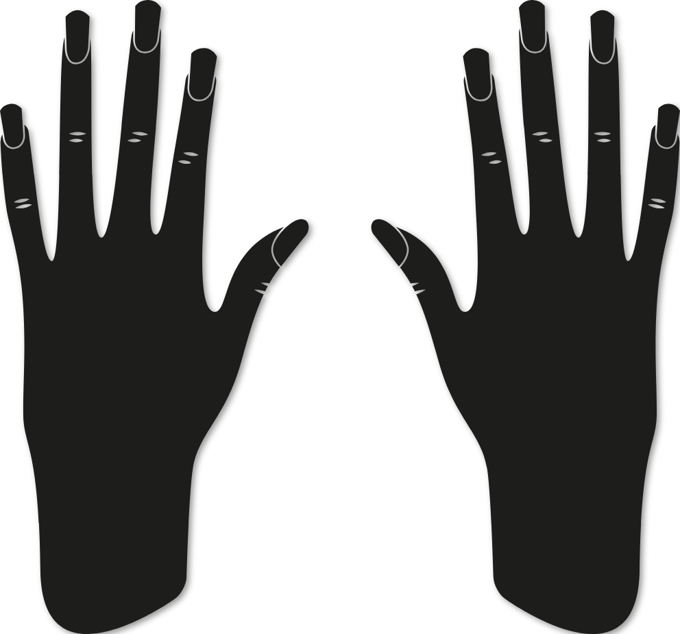 Sticker esthéticienne