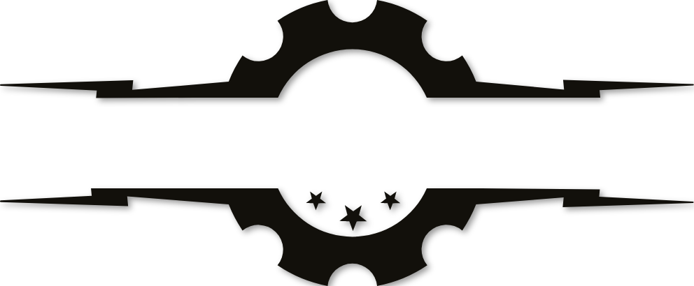 Sticker garage personnalisable