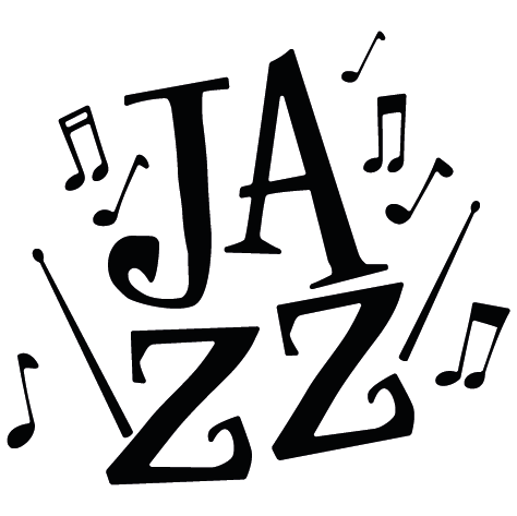 Sticker Jazz