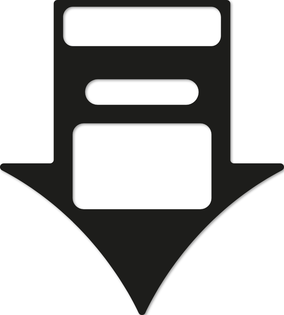 Sticker de Liquidation - Texte Modifiable