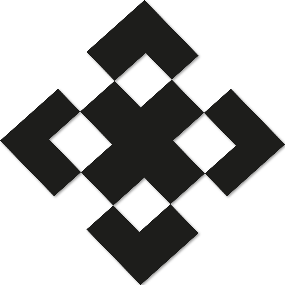 Sticker logo original 08