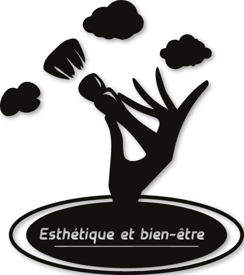 Sticker coton de maquillage