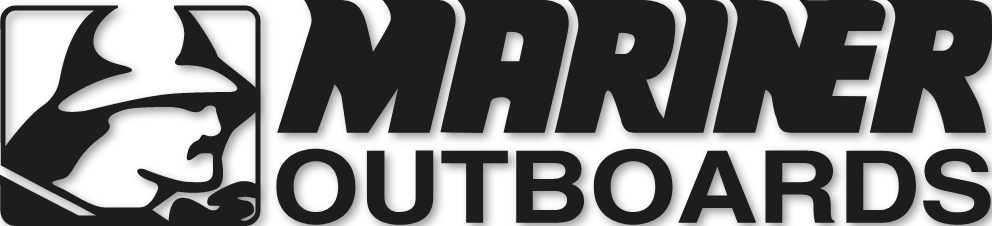 Sticker Mariner Outboards