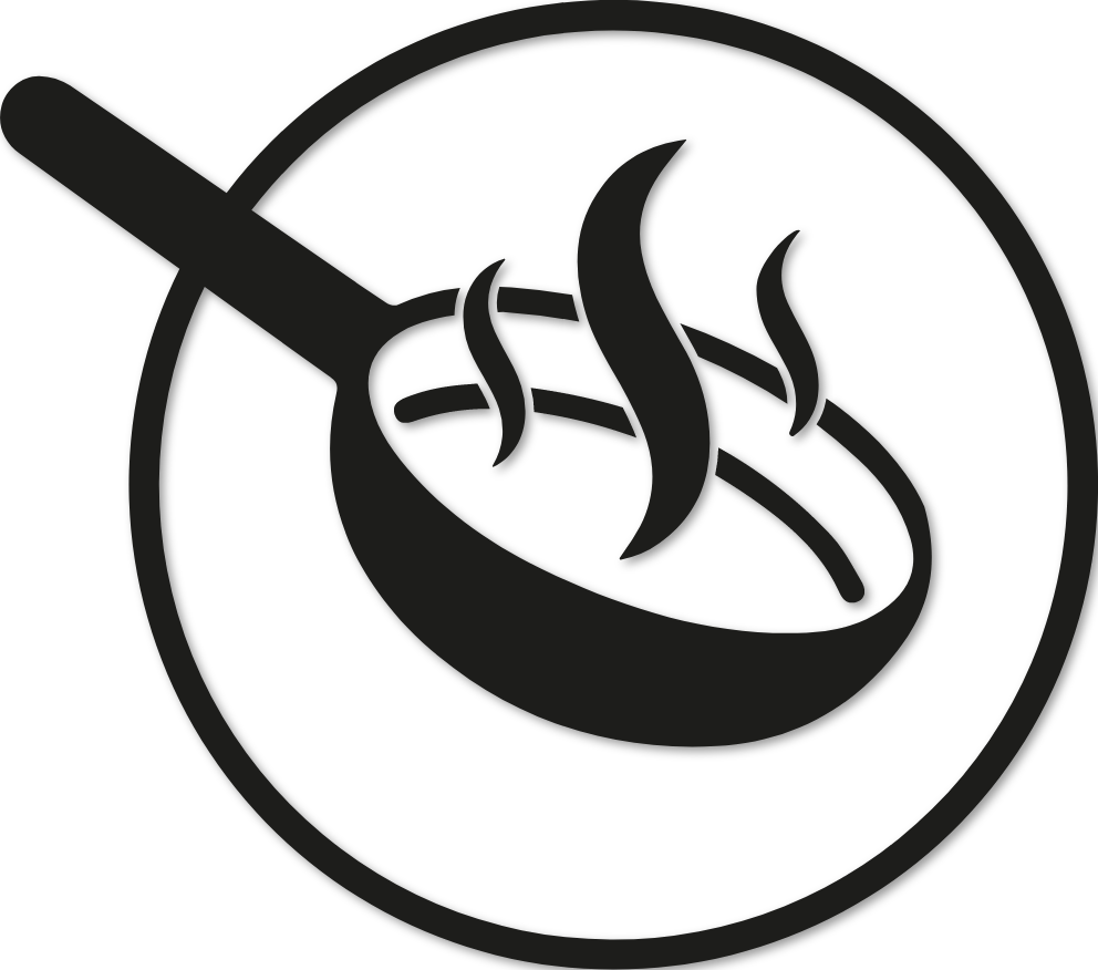 Sticker Marmite Restaurant