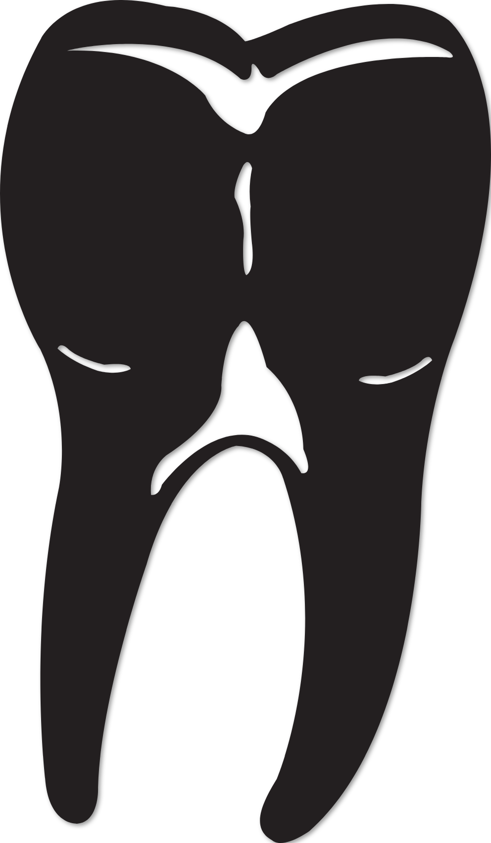 Sticker molaire MPS03