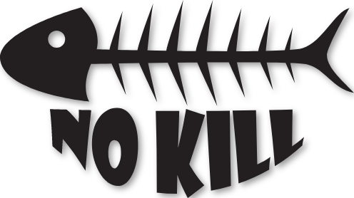 Sticker No Kill