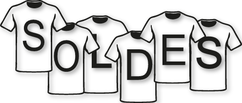 Sticker nouvelle mode