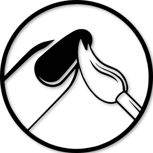 Sticker ongle 1 doigt