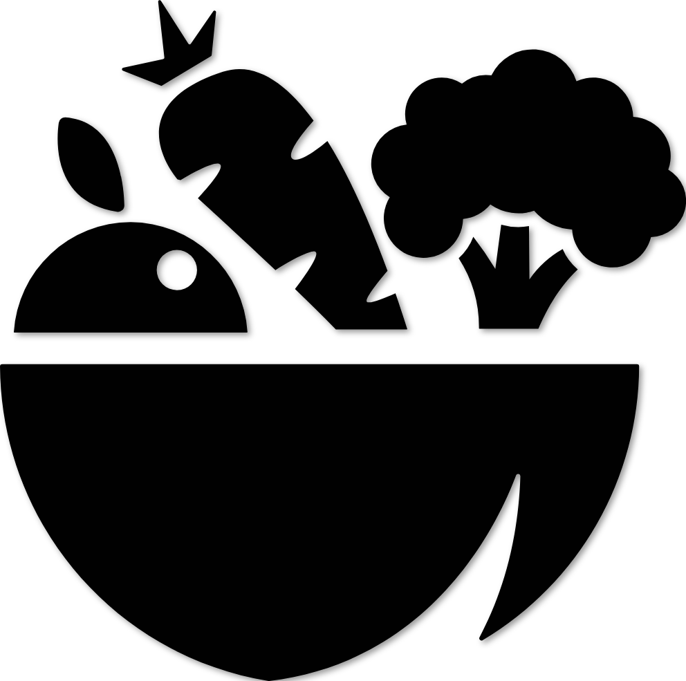 Sticker panier design