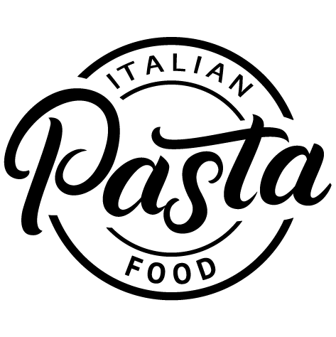 Sticker pasta