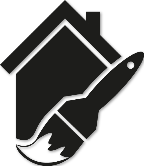 Sticker peinture murale