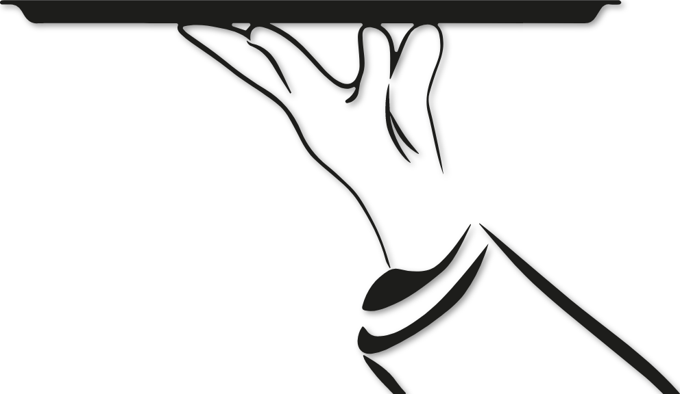 Sticker plateau à personnaliser