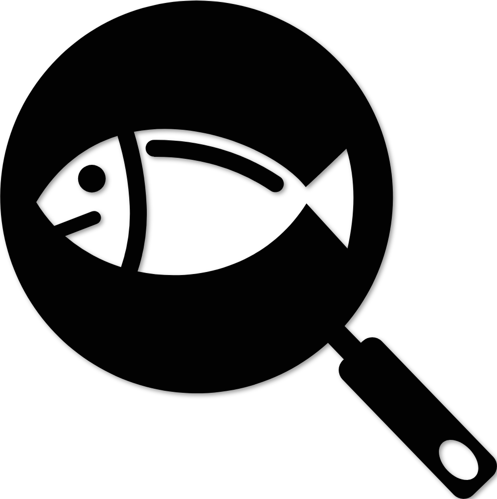 Sticker poisson du jour