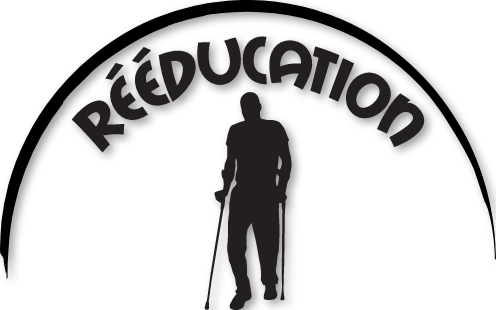 Sticker rééducation