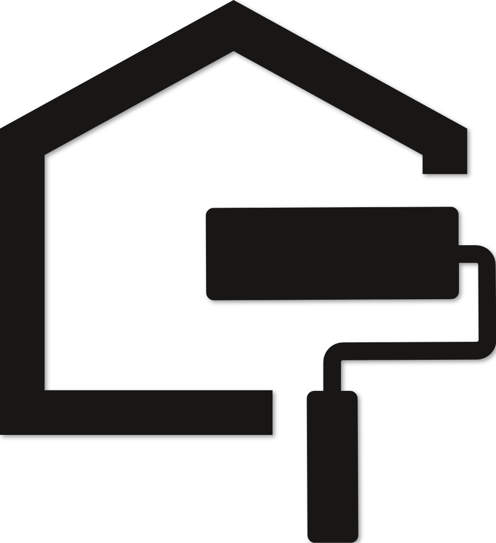 Sticker rouleau toiture