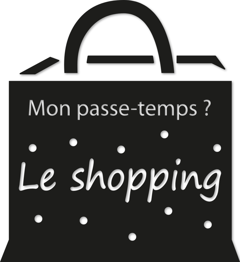 Sticker sac soldes