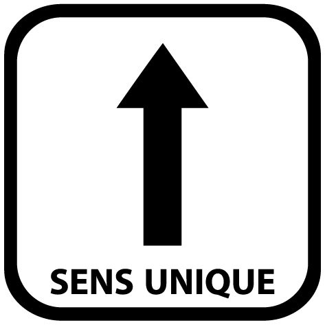 Sens unique