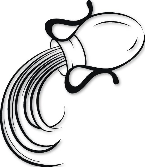 Sticker signe verseaux