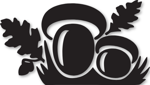 Sticker cèpe sauvage