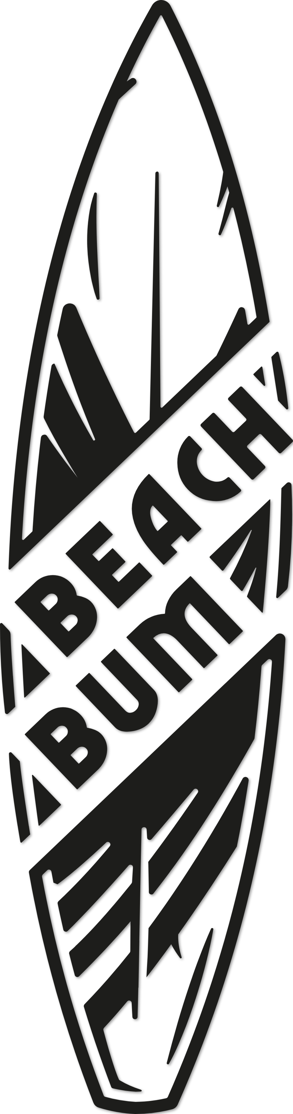 Sticker Surf With Me