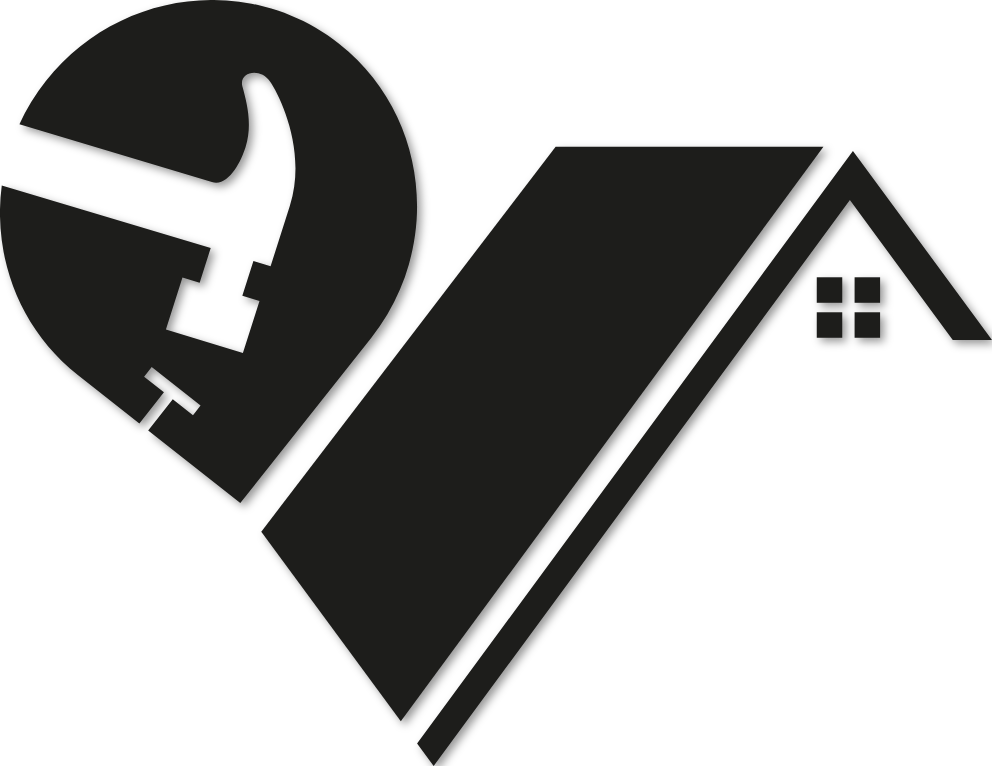 Sticker toiture charpentier