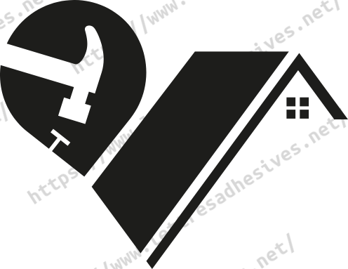 Sticker toiture charpentier