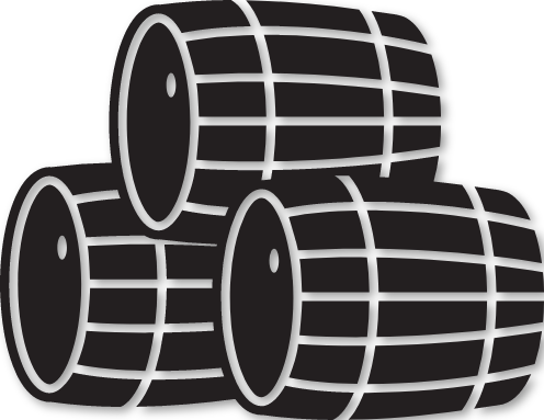 Sticker tonneaux