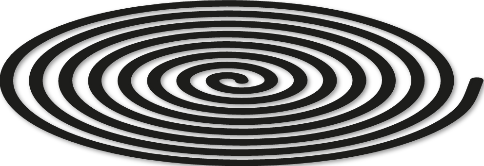 Sticker trompe l’œil MPDEC02