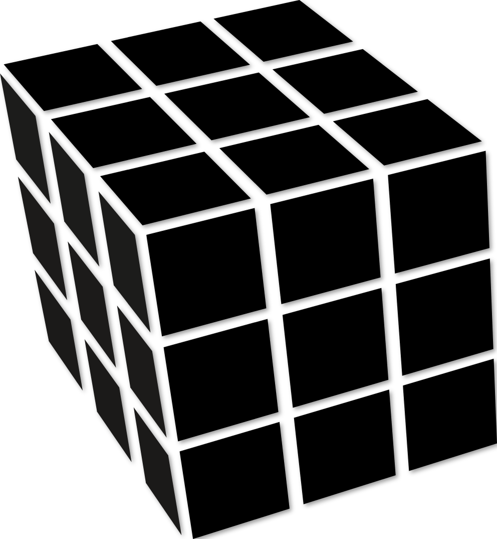 Sticker trompe l’œil MPDEC04