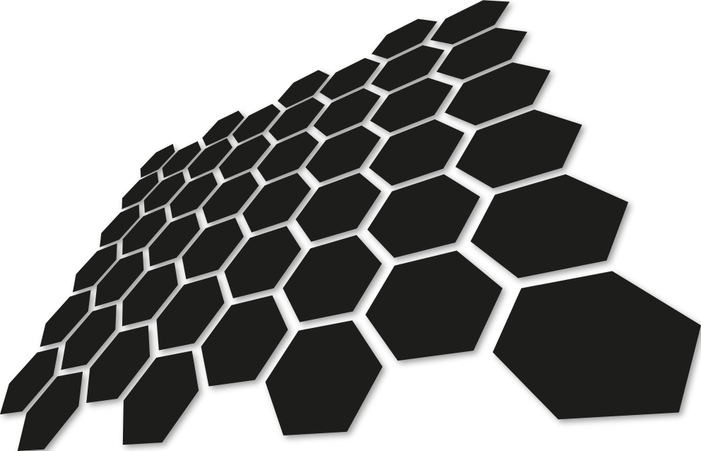 Sticker trompe l’œil MPDEC06