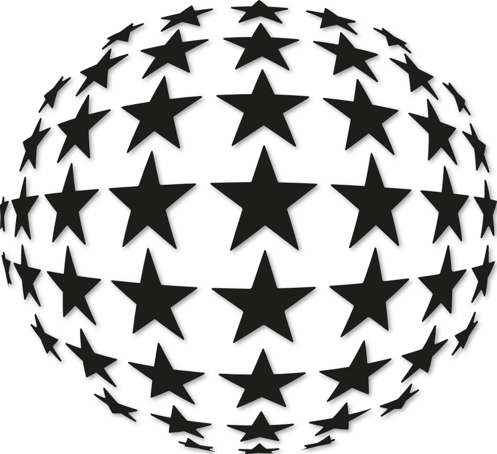 Sticker trompe l’œil MPDEC09